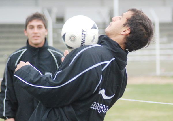 Cipolletti implora por una solución