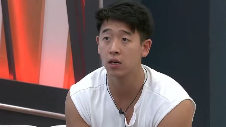 Martín Ku recibió la peor traición en Gran Hermano a horas de su posible salida