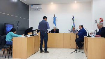 condenan al asesino de contreras a 12 anos y 8 meses de prision
