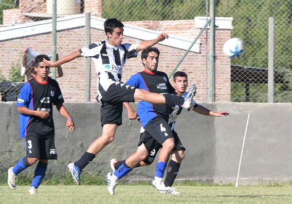 El Clausura se define en la última fecha