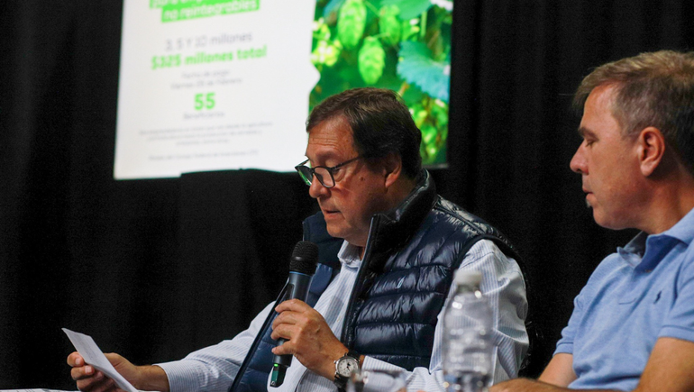El Gobernador