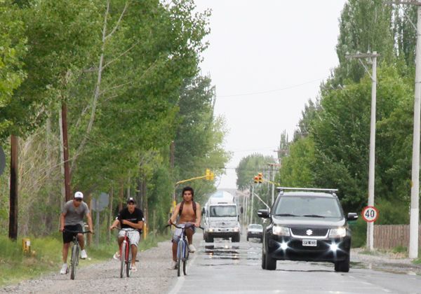 Cierran 10 días tramo de Circunvalación