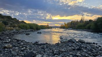 Provincia confirmó cinco obras estratégicas de agua potable y saneamiento. Foto: Gentileza.