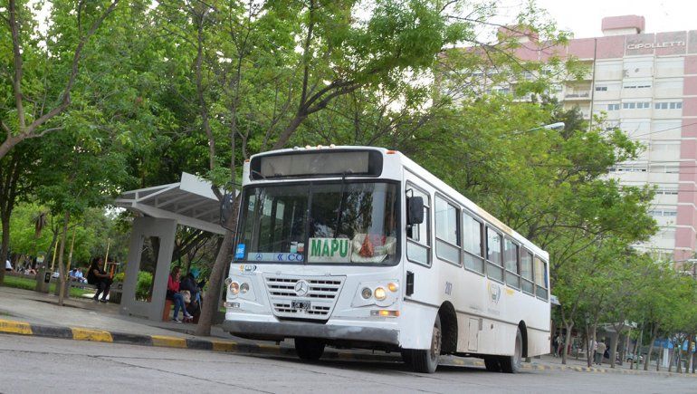 Congelan el boleto del cole en Cipolletti