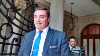 caso maradona: el novio y abogado de veronica ojeda revelo tremendos detalles de las ultimas horas