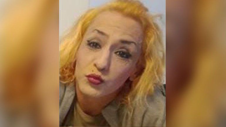 Sigue la búsqueda de Azul, una mujer de Neuquén desaparecida hace una semana