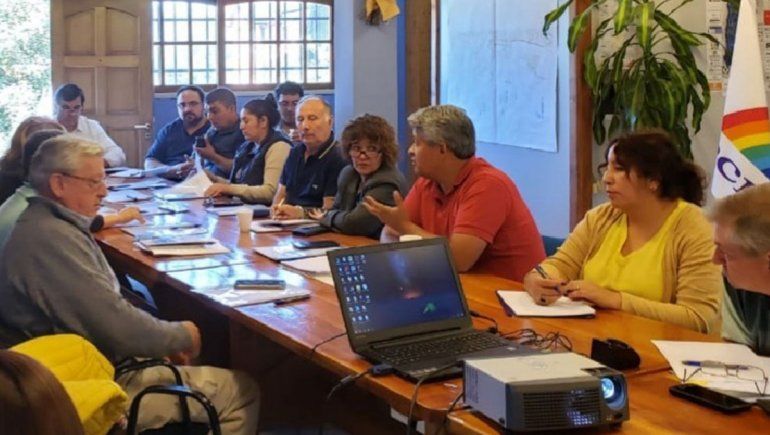 Plan de acción para mutuales y cooperativas