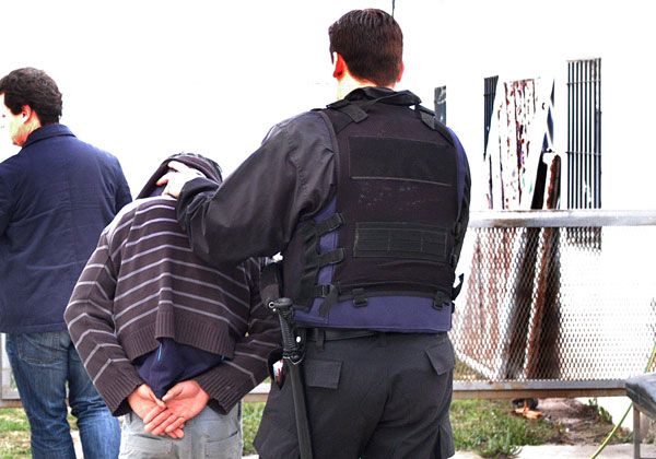 Afirman que a Franco lo mató el menor