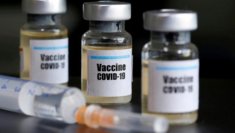 Probarán una vacuna española en Argentina por nueve meses