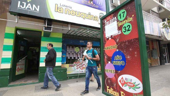 Quini 6: aún es un misterio quién es el nuevo millonario