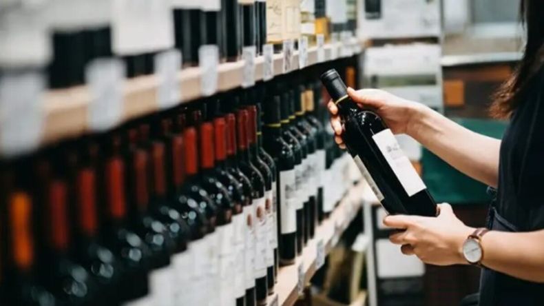 La medida se mantiene elección tras elección, ya que la ley busca evitar que el consumo de alcohol interfiera en el proceso electoral. | LMCipolletti.com La medida se mantiene elección tras elección, ya que la ley busca evitar que el consumo de alcohol interfiera en el proceso electoral.