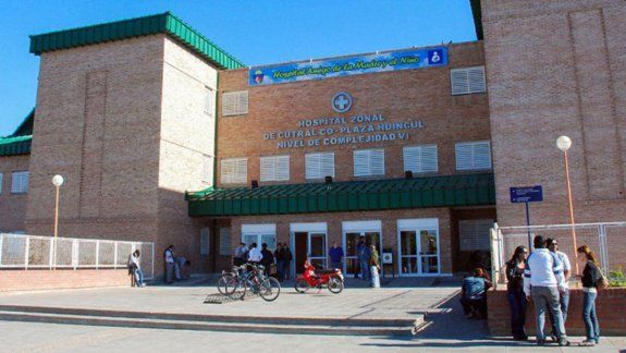 Adolescente de 17 años grave tras un vuelco en la Ruta 22