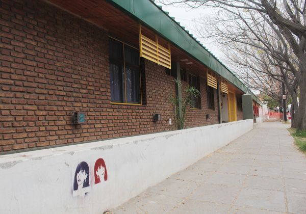 El lunes vuelven las clases en la 313