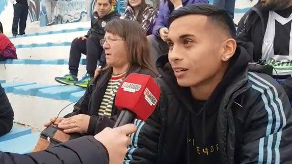 Opazo y Weiner ya palpitan el choque de Copa en el Coloso