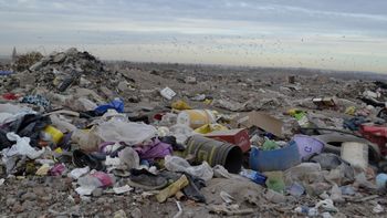 Cipolletti será la ciudad cabecera para instalar el nuevo complejo socioambiental.