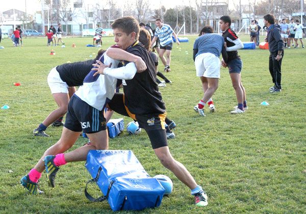 Intenso día 2 del Plarav en Cipolletti