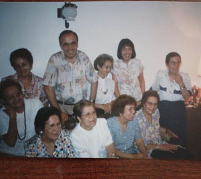 Los Neira habitantes que se asentaron tempranamente en Cipolletti y desarrollaron una vasta tarea laboral