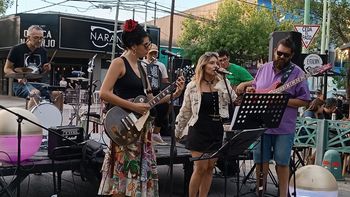 Las actividades se desarrollarán de 19 a 23.30 en distintos puntos de la ciudad.