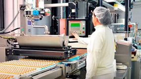 El programa que facilita el acceso al crédito ya benefició a 70 pymes de Río Negro. | LMCipolletti.com El programa que facilita el acceso al crédito ya benefició a 70 pymes de Río Negro.