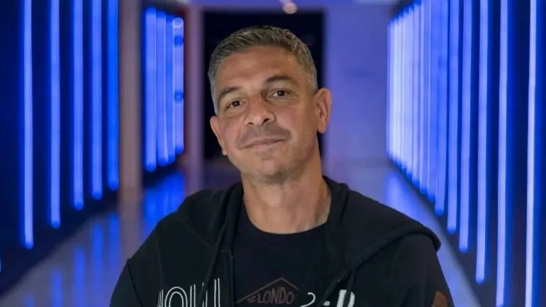 El ataque de furia de Marcelo Corazza: Me ensuciaron