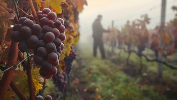 Las bodegas y empresas vitivinícolas deberán afrontar mayores costos por análisis, inspecciones y certificaciones del INV. | LMCipolletti.com Las bodegas y empresas vitivinícolas deberán afrontar mayores costos por análisis, inspecciones y certificaciones del INV.