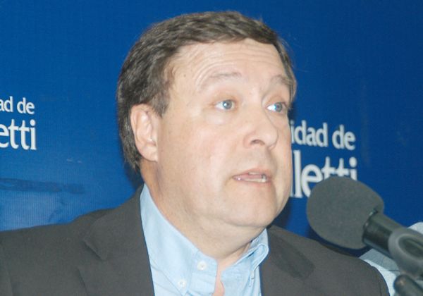 Municipio y Provincia crearon un equipo territorial para el Mapu