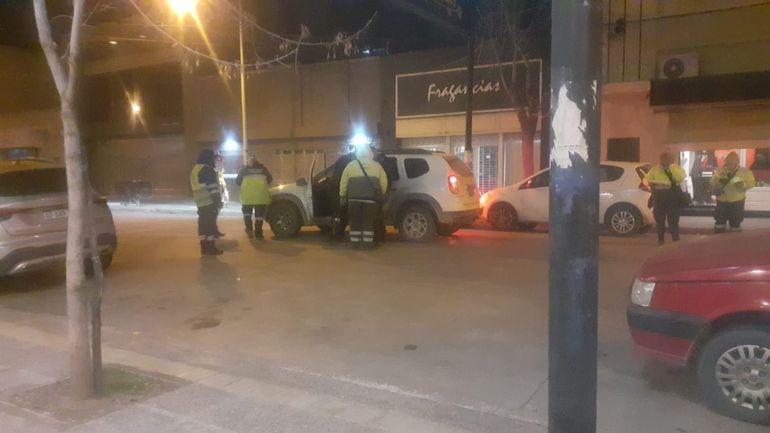 Los inspectores de Tránsito y los demás que dependen de la Secretaría de Fiscalización cumplen tareas de control fundamentales para la sociedad.