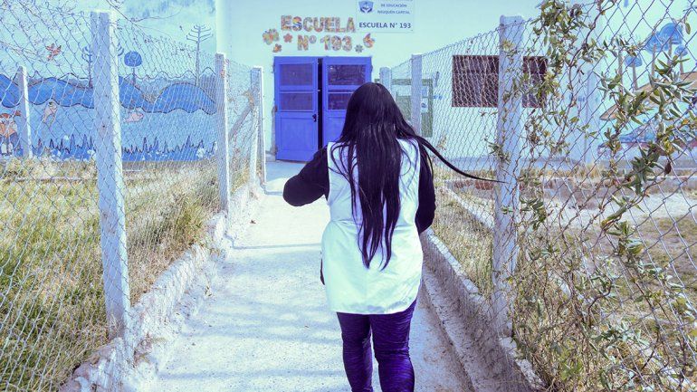 Una madre agredió a dos maestras en la Escuela 193 de Neuquén