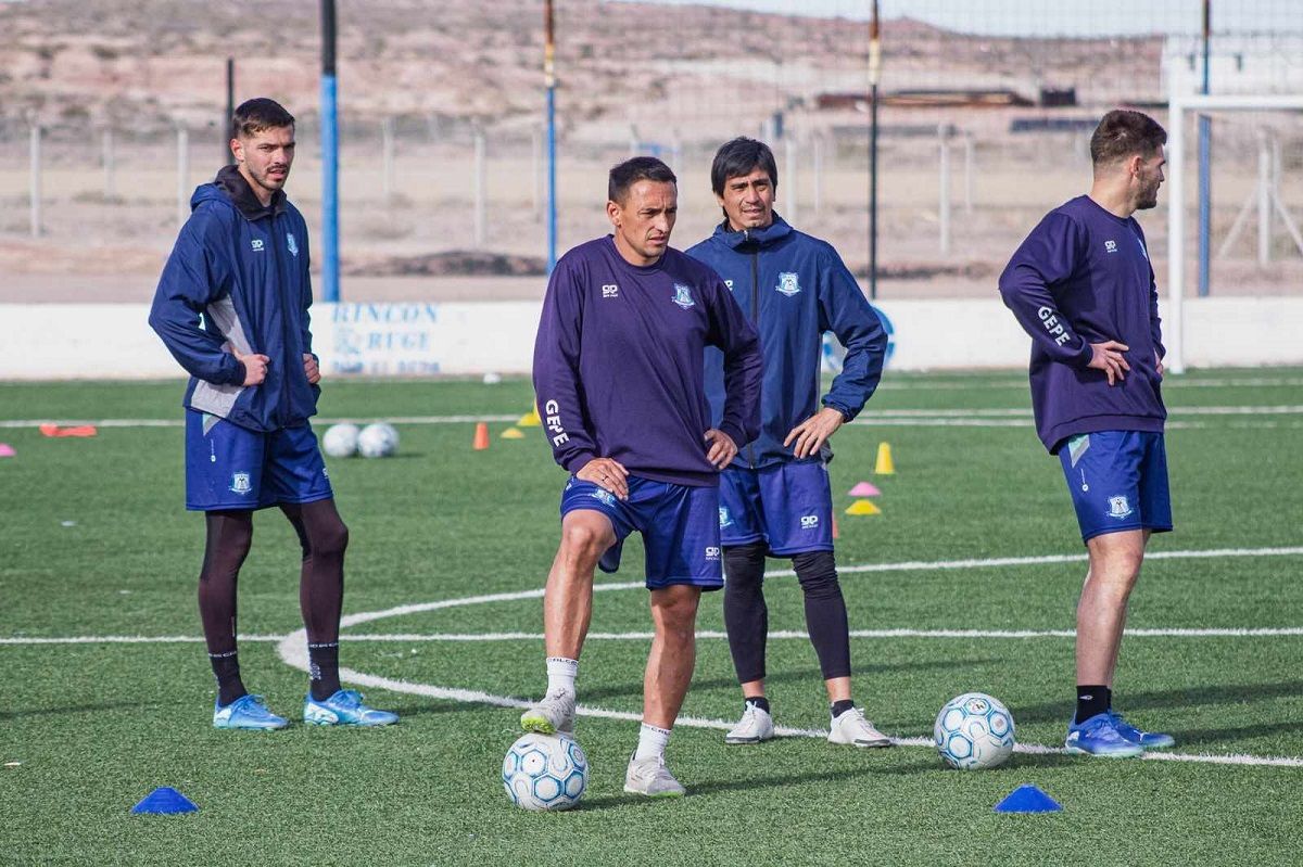Deportivo Rincón busca las semifinales del Federal A: hora y cómo verlo