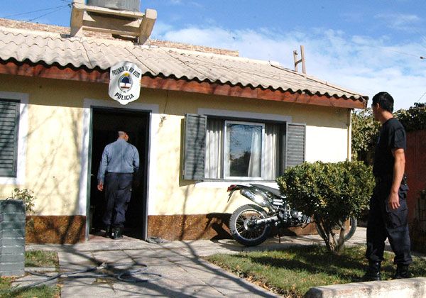 Más operativos por sospechoso de asesinato