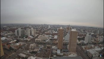 Qué dice el pronóstico del tiempo para este domingo en Cipolletti.