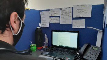 rn +60 atendio 1000 llamadas en sus primeras dos semanas