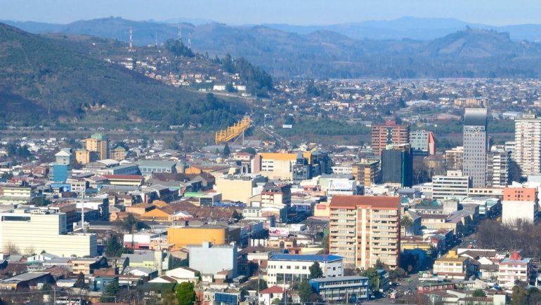 ¿Adiós a las compras en Temuco? Por qué la liberación del dólar amenaza el consumo en Chile