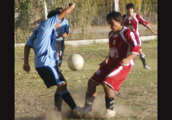 El sábado juegan las inferiores