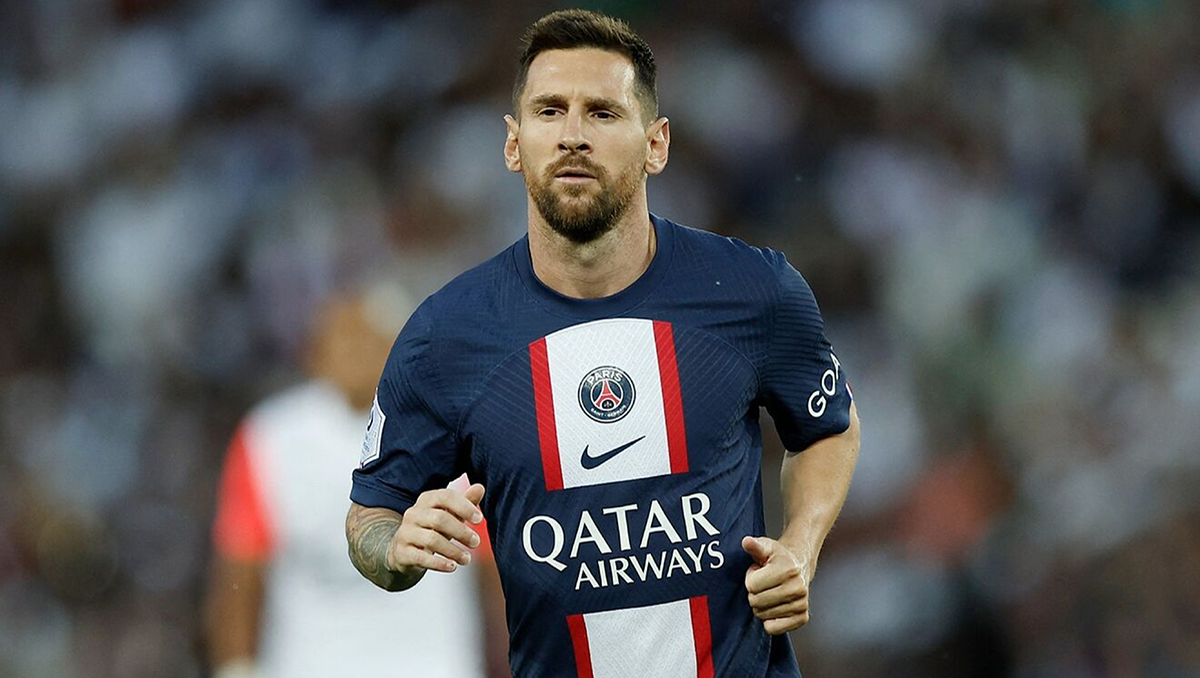 ¡Vuelve la Champions!: el PSG de Messi recibe al Bayern Múnich
