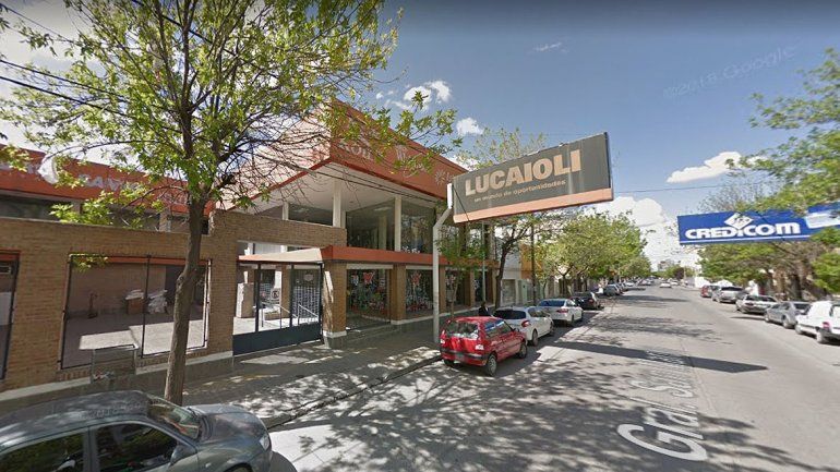 Compró un lavarropas fallado y le deberán pagar $4.300