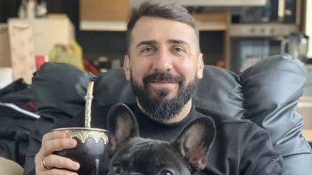 Lucas Pratto, nuevo delantero de Vélez.