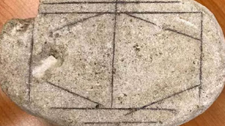 La inteligencia artificial descubrió un enigma de más de 2000 años.