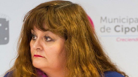 Villarroel Sánchez quiere más celeridad y transparencia.