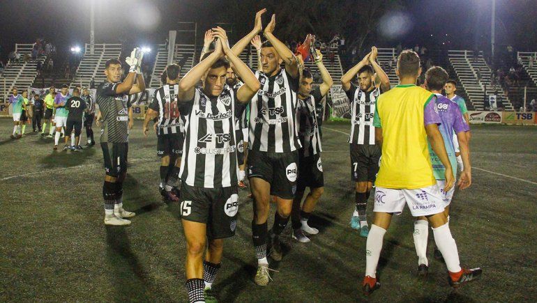 Los jugadores del Federal A saldrán perjudicados