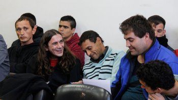 megabanda: impugnaron la domiciliaria de munoz