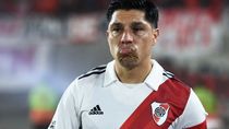 el drama que vive enzo perez, estafado por su representante el drama que vive enzo perez, estafado por su representante