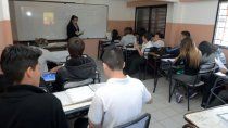 En Río Negro, la matrícula de los institutos de formación docente creció un 50% en los últimos diez años.