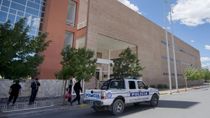 Un total de 102 armas desaparecieron de las instalaciones judiciales y se sumaron cinco más que estaban guardadas en una oficina de una Fiscalía. Foto: Archivo.