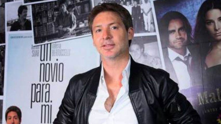 Polémico: Suar registró Femicidios y No es no como marcas de Pol-Ka