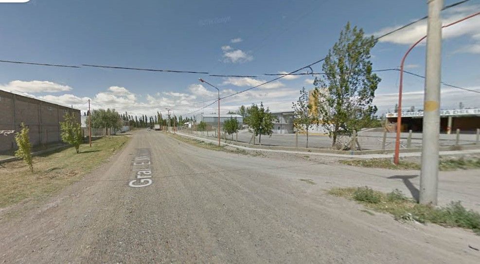 Quiso robar postes en el Parque Industrial y pasará 20 días en una celda