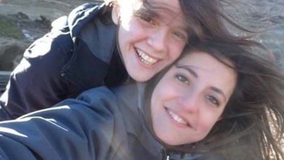 Pareja rionegrina cuenta su historia a 10 años de la Ley de Matrimonio Igualitario