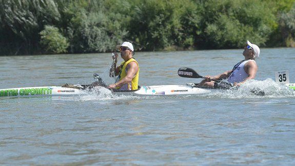 Cuatro botes cipoleños competirán en la Regata