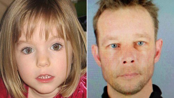 Caso Madeleine: el principal sospechoso rompió el silencio