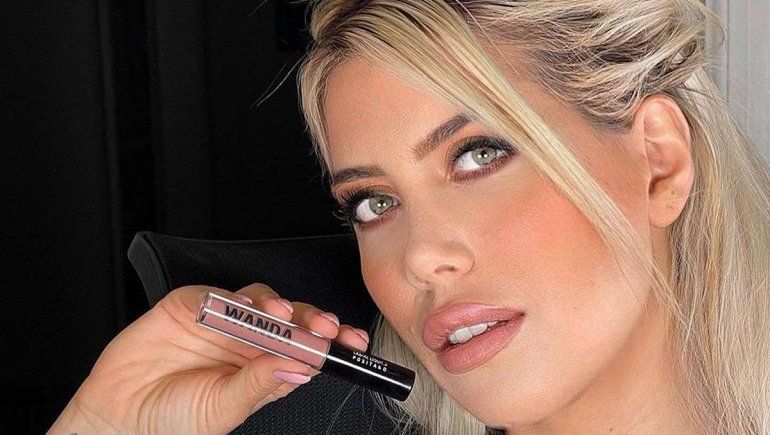 Wanda Nara sorteó un auto en su Instagram y lo ganó una argentina